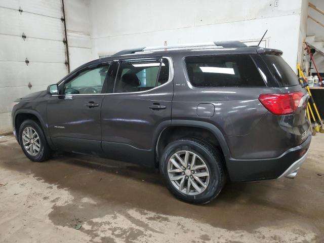 Photo 2 from auction – 2017 GMC ACADIA SLE with VIN 1GKKNLLS8HZ153908