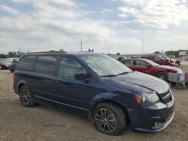 Photo 4 from auction – 2017 DODGE GRAND CARA with VIN 2C4RDGEG5HR715836