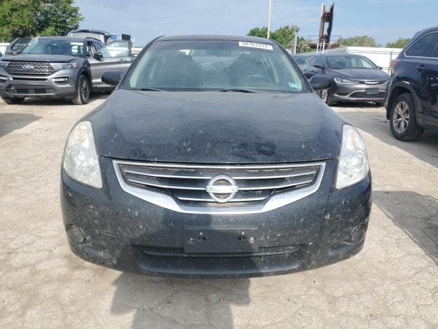 Photo 5 from auction – 2012 NISSAN ALTIMA BAS with VIN 1N4AL2AP5CN472887