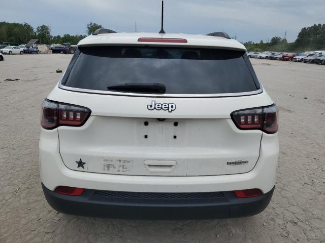 Photo 6 from auction – 2018 JEEP COMPASS LA with VIN 3C4NJCBB3JT328889