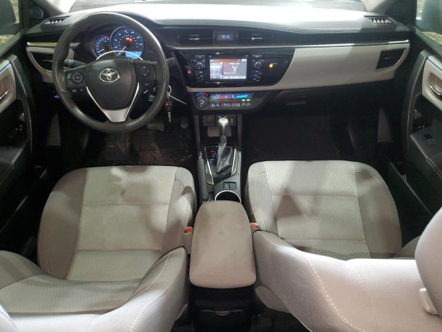 Photo 8 from auction – 2014 TOYOTA COROLLA L with VIN 2T1BURHE8EC074975