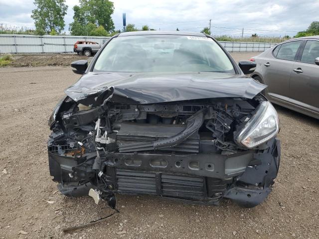 Photo 5 from auction – 2017 FORD FOCUS SE with VIN 1FADP3F23HL341304