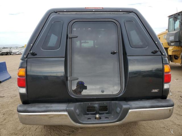 Photo 6 from auction – 2002 TOYOTA TUNDRA ACC with VIN 5TBBT44132S222020