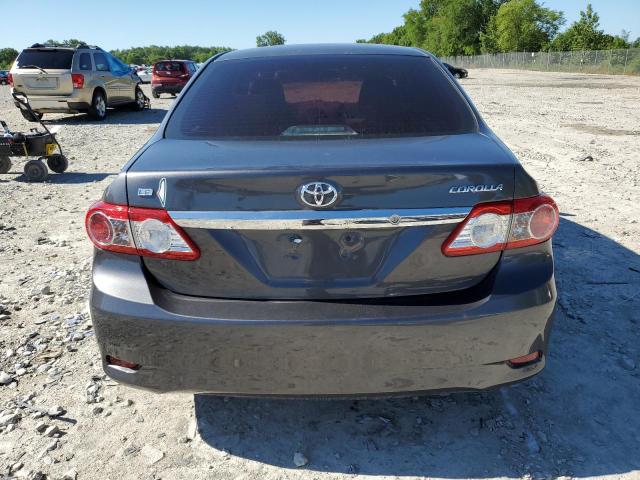 Photo 6 from auction – 2013 TOYOTA COROLLA BA with VIN 5YFBU4EE8DP114817