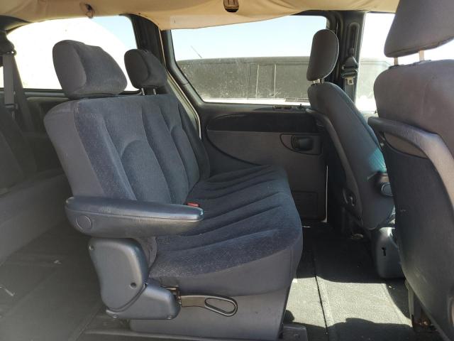 Photo 11 from auction – 2001 CHRYSLER TOWN & COU with VIN 2C4GP44351R271889