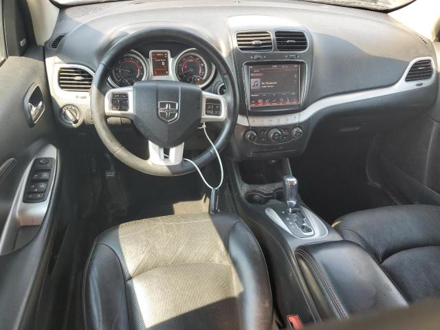 Photo 8 from auction – 2015 DODGE JOURNEY R/ with VIN 3C4PDDEG9FT593756