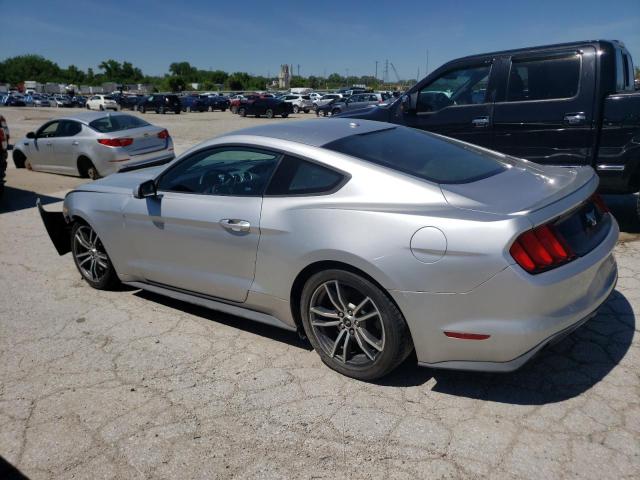 Photo 2 from auction – 2016 FORD MUSTANG with VIN 1FA6P8TH9G5275102