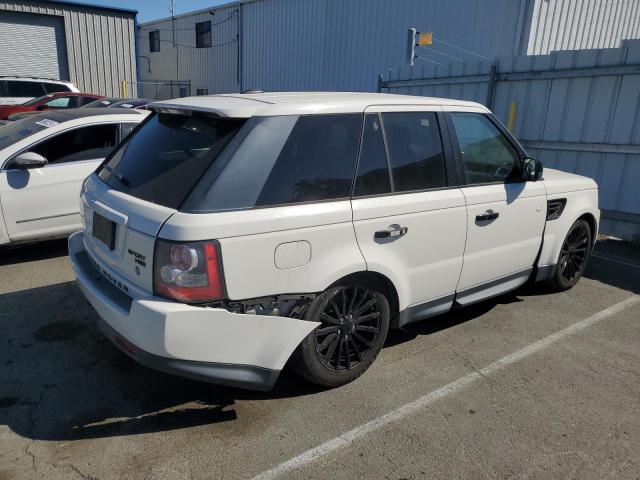 Photo 3 from auction – 2010 LAND ROVER RANGE ROVE with VIN SALSF2D43AA223329