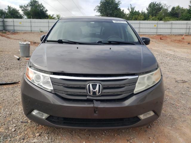 Photo 5 from auction – 2012 HONDA ODYSSEY TO with VIN 5FNRL5H95CB027621