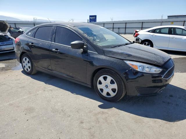 Фото 4 с аукциона – 2018 FORD FOCUS S с VIN 1FADP3E23JL277451