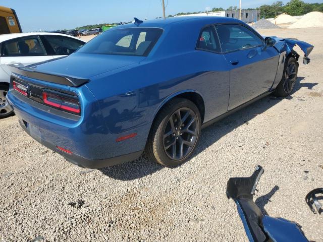 Photo 3 from auction – 2023 DODGE CHALLENGER with VIN 2C3CDZAG9PH600236