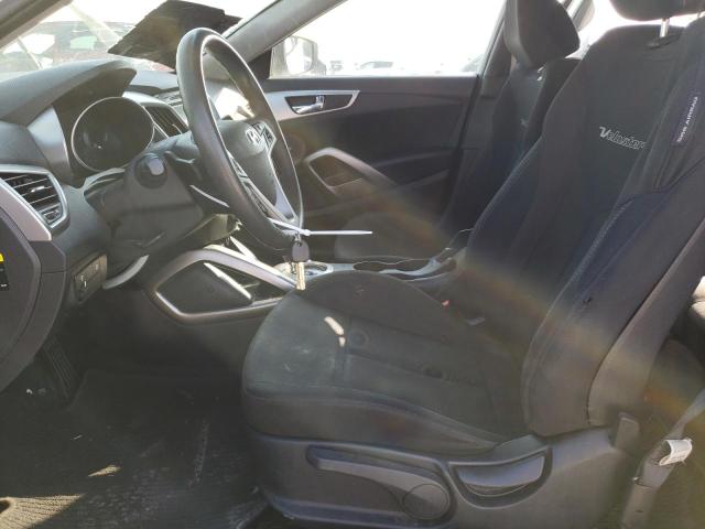 Photo 7 from auction – 2015 HYUNDAI VELOSTER with VIN KMHTC6AD1FU235786