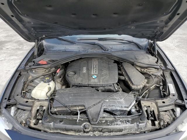 Photo 11 from auction – 2014 BMW 328 D with VIN WBA3D3C5XEK156890