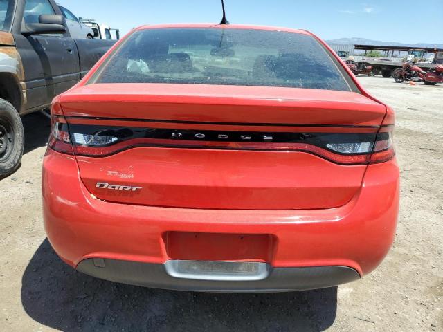 Photo 6 from auction – 2016 DODGE DART SE with VIN 1C3CDFAA5GD635671