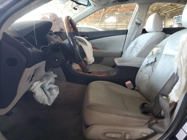 Photo 7 from auction – 2007 LEXUS ES 350 with VIN JTHBJ46GX72068515