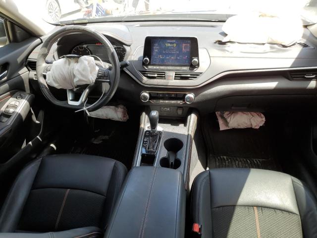 Photo 8 from auction – 2022 NISSAN ALTIMA SR with VIN 1N4BL4CV5NN342395