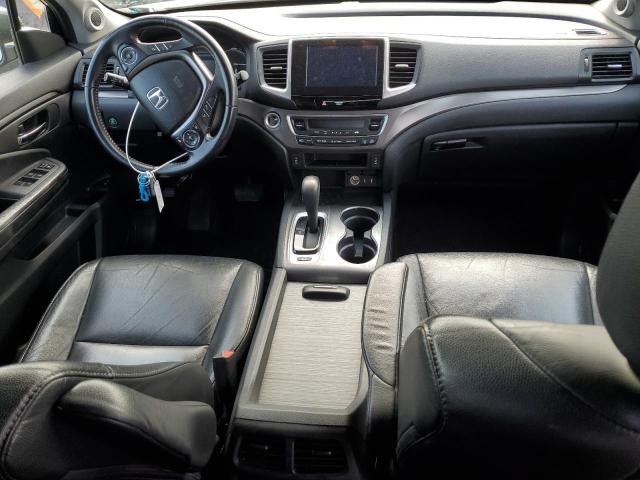 Photo 8 from auction – 2016 HONDA PILOT EXL with VIN 5FNYF6H53GB062220