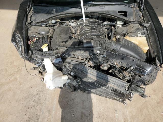 Photo 11 from auction – 2015 DODGE CHARGER SE with VIN 2C3CDXBG1FH735728