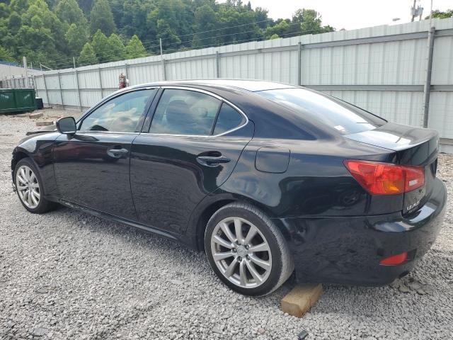 Photo 2 from auction – 2006 LEXUS IS 250 with VIN JTHCK262265002662