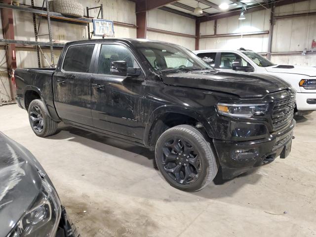 Photo 4 from auction – 2023 RAM 1500 LIMIT with VIN 1C6SRFHM0PN505484