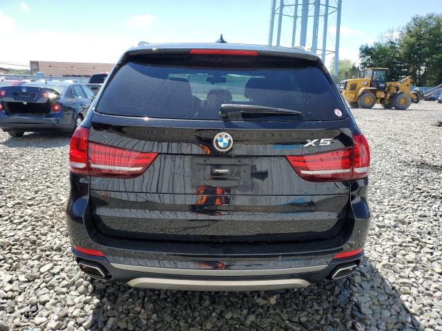 Photo 6 from auction – 2018 BMW X5 XDRIVE3 with VIN 5UXKR0C54J0X94166