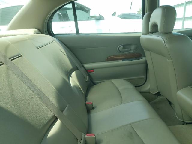 Photo 10 from auction – 2003 BUICK LESABRE CU with VIN 1G4HP54K134150537