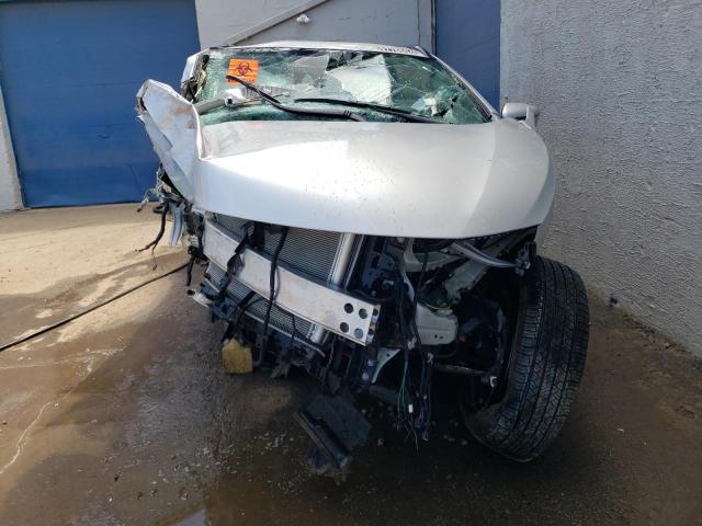 Photo 5 from auction – 2023 NISSAN MURANO SV with VIN 5N1AZ2BS2PC129253