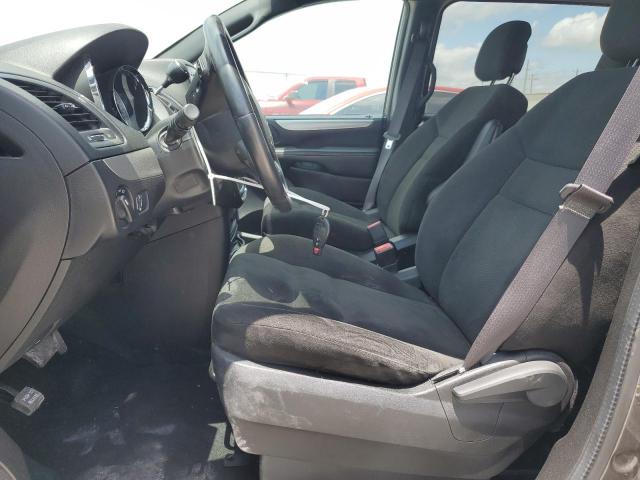 Photo 7 from auction – 2015 DODGE GRAND CARA with VIN 2C4RDGBG1FR594059