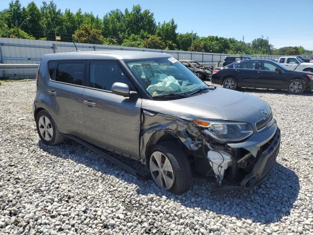 Photo 4 from auction – 2016 KIA SOUL with VIN KNDJN2A24G7249047