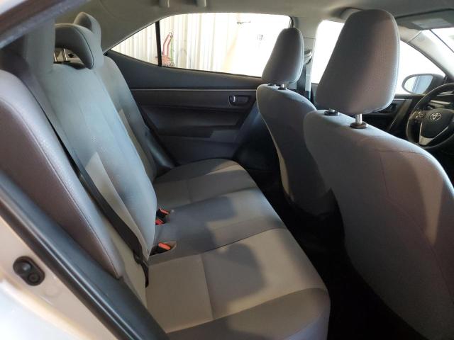 Photo 10 from auction – 2016 TOYOTA COROLLA L with VIN 2T1BURHE6GC704995