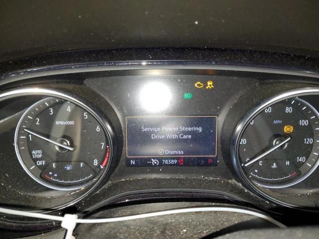 Zdjęcie 9 z aukcji – 2020 BUICK ENCORE GX z VIN KL4MMBS22LB102645