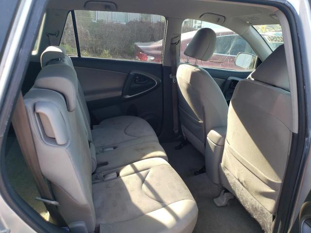 Photo 11 from auction – 2009 TOYOTA RAV4 with VIN JTMZF33V09D000696