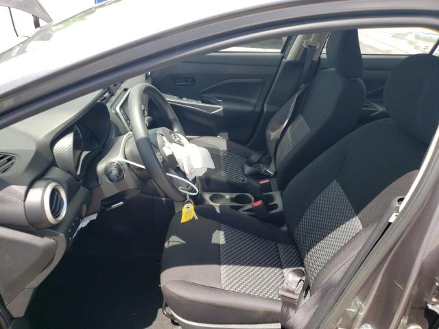Photo 7 from auction – 2024 NISSAN VERSA S with VIN 3N1CN8DV1RL856963
