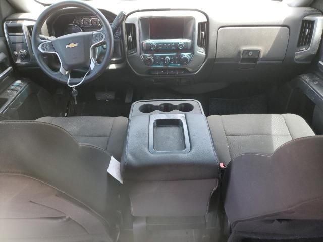 Photo 8 from auction – 2017 CHEVROLET SILVERADO with VIN 3GCPCREC0HG429353
