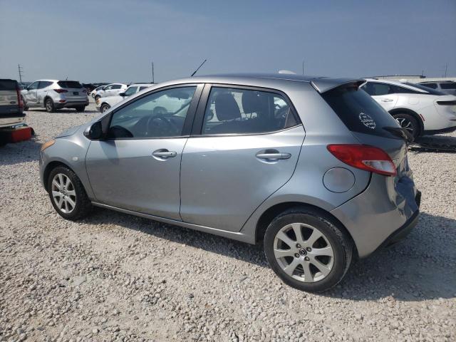 Photo 2 from auction – 2014 MAZDA MAZDA2 TOU with VIN JM1DE1LY3E0177000