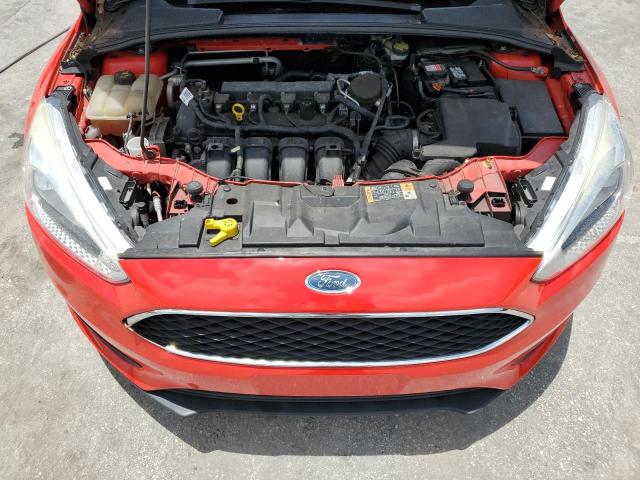 Photo 11 from auction – 2016 FORD FOCUS SE with VIN 1FADP3K27GL205102