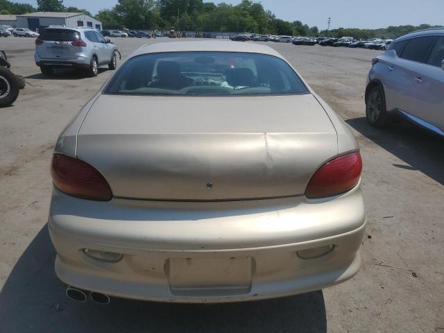 Photo 6 from auction – 2001 CHRYSLER LHS with VIN 2C3HC56G41H544935