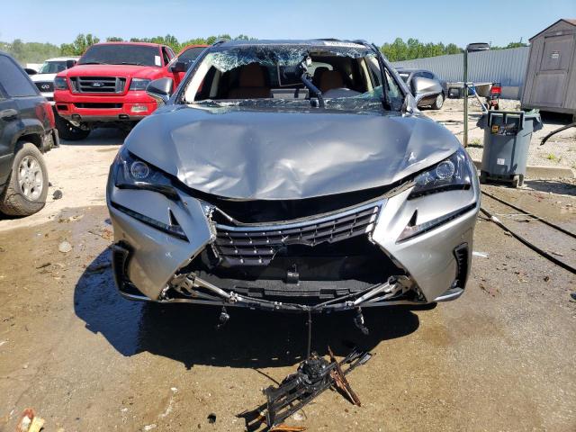 Photo 5 from auction – 2019 LEXUS NX 300 BAS with VIN JTJBARBZ5K2195250