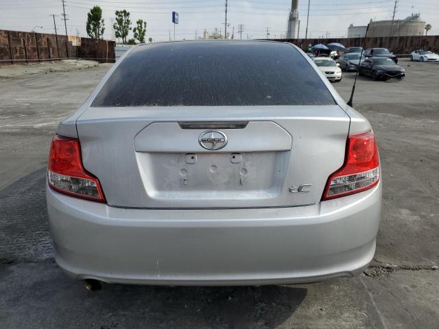 Photo 6 from auction – 2013 TOYOTA SCION TC with VIN JTKJF5C70D3045008