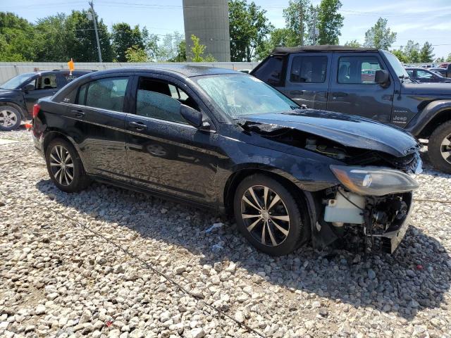 Zdjęcie 4 z aukcji – 2013 CHRYSLER 200 TOURIN z VIN 1C3CCBBB9DN570591