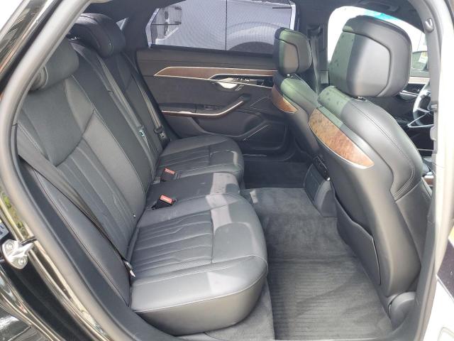 Photo 10 from auction – 2023 AUDI A8 L with VIN WAULDAF85PN005368