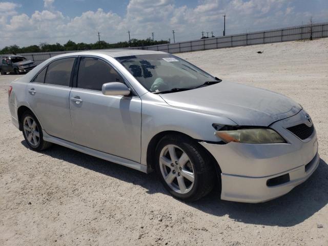 Photo 4 from auction – 2009 TOYOTA CAMRY BASE with VIN 4T1BE46K29U321811