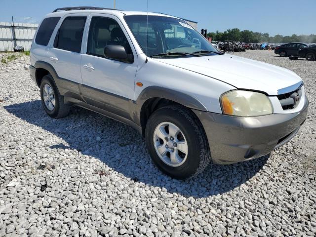 Photo 4 from auction – 2002 MAZDA TRIBUTE LX with VIN 4F2YU08152KM60105