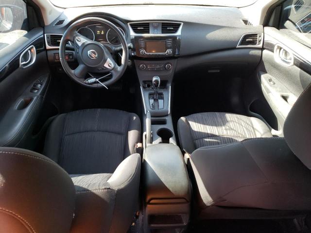 Photo 8 from auction – 2017 NISSAN SENTRA S with VIN 3N1AB7AP2HY284433