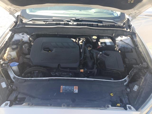 Photo 11 from auction – 2014 FORD FUSION SE with VIN 3FA6P0HD8ER251603