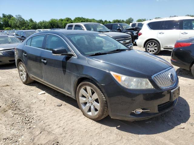 Photo 4 from auction – 2011 BUICK LACROSSE C with VIN 1G4GC5EC6BF333983