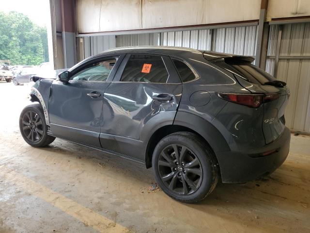 Photo 2 from auction – 2023 MAZDA CX-30 PREF with VIN 3MVDMBCM7PM553282