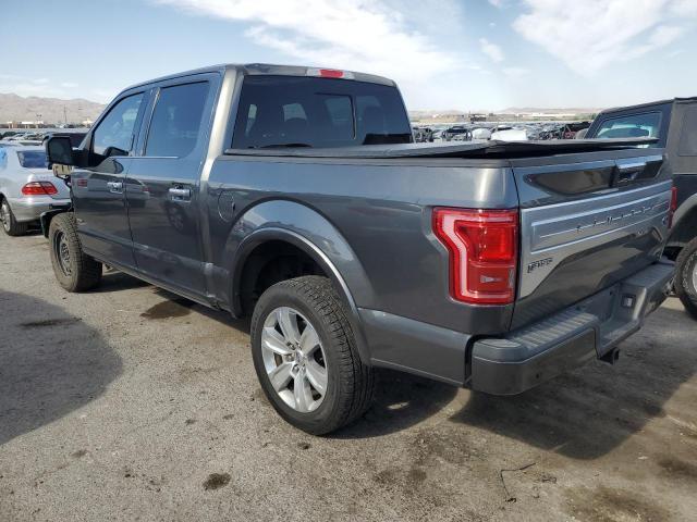 Photo 2 from auction – 2016 FORD F150 SUPER with VIN 1FTEW1EG5GFD54734