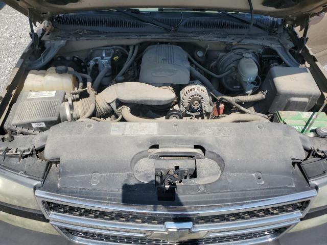 Photo 11 from auction – 2007 CHEVROLET SILVERADO with VIN 1GCEC19Z57Z135257