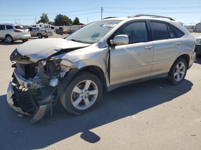 LEXUS RX 330 2005 with VIN 2T2GA31U85C036719 - Photo from auction